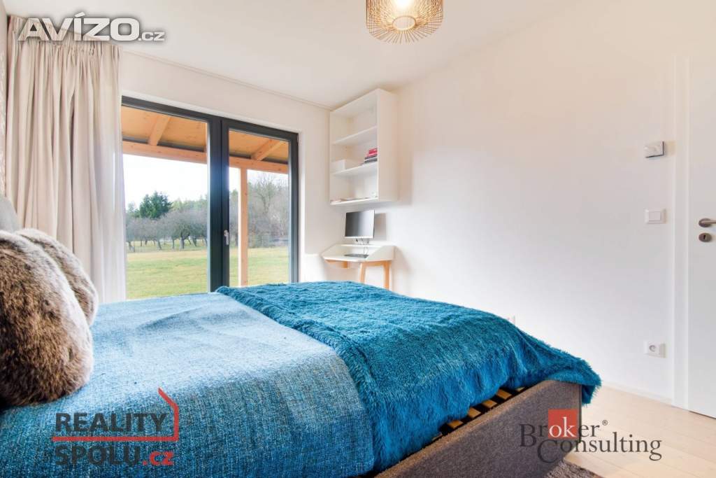 Foto inzerátu Prodej rodinného domu 204 m², Jílovice