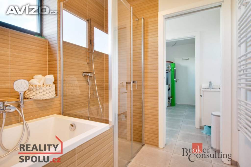 Foto inzerátu Prodej rodinného domu 204 m², Jílovice