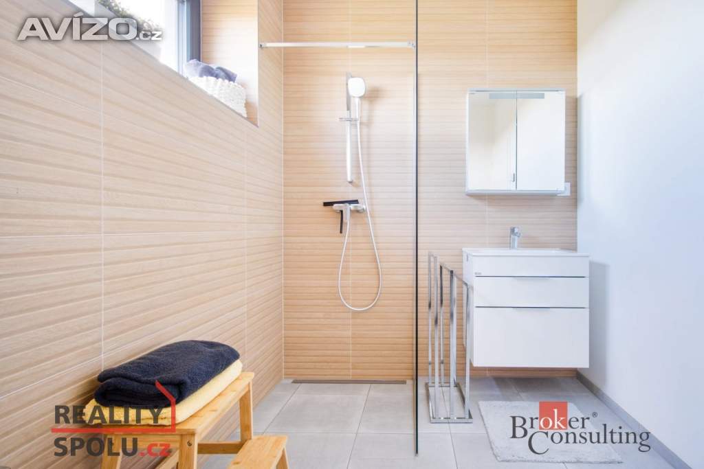 Foto inzerátu Prodej rodinného domu 204 m², Jílovice