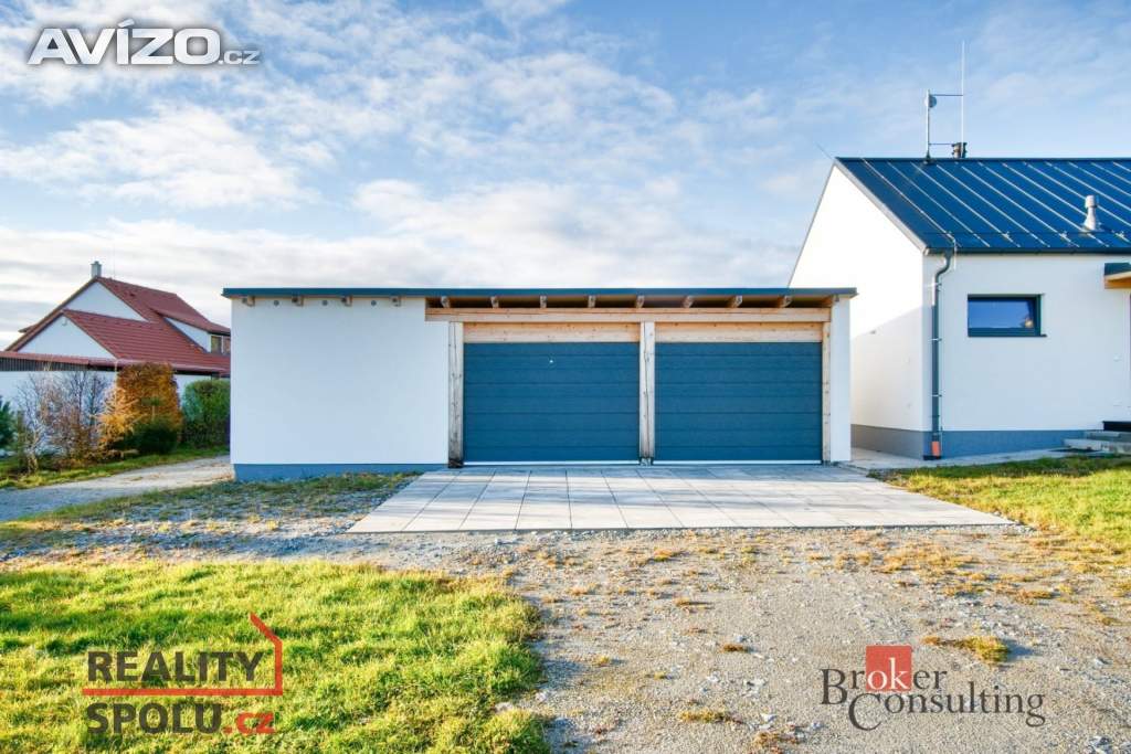 Foto inzerátu Prodej rodinného domu 204 m², Jílovice