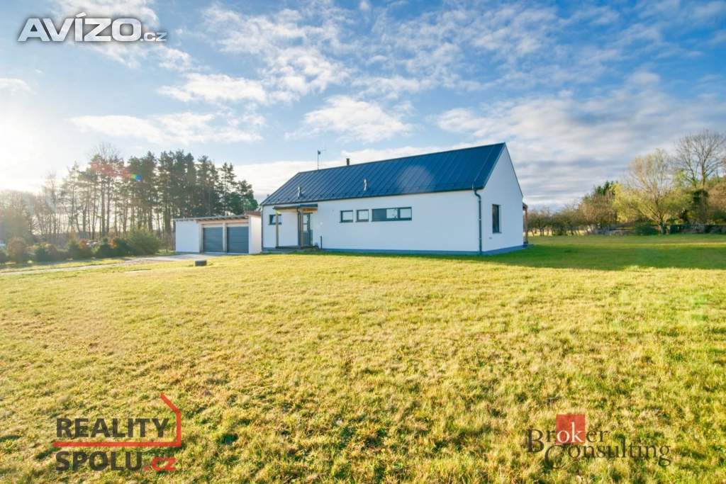 Foto inzerátu Prodej rodinného domu 204 m², Jílovice