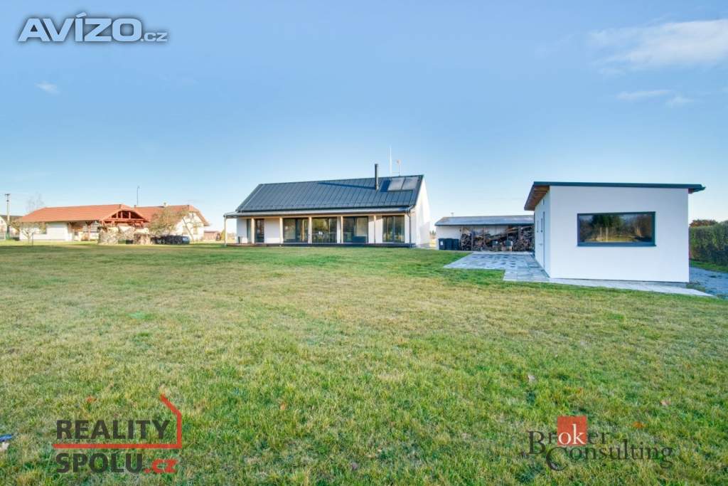 Foto inzerátu Prodej rodinného domu 204 m², Jílovice