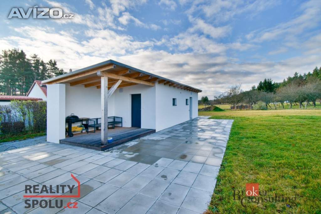 Foto inzerátu Prodej rodinného domu 204 m², Jílovice