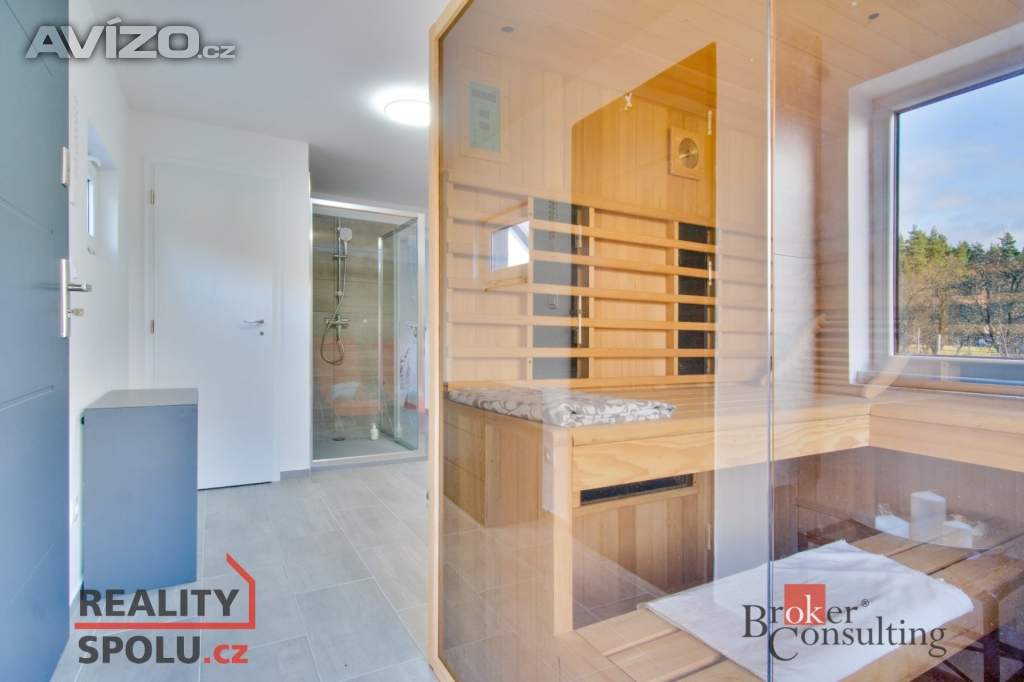 Foto inzerátu Prodej rodinného domu 204 m², Jílovice
