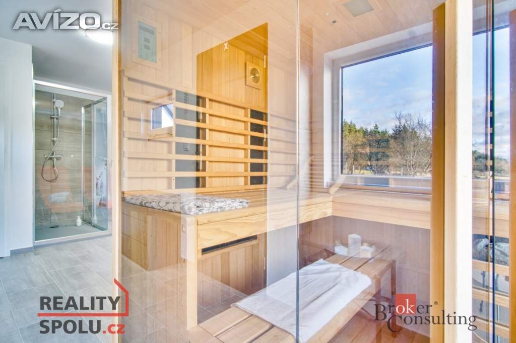 Foto inzerátu Prodej rodinného domu 204 m², Jílovice
