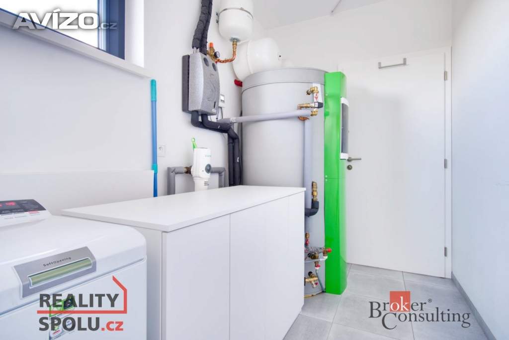 Foto inzerátu Prodej rodinného domu 204 m², Jílovice