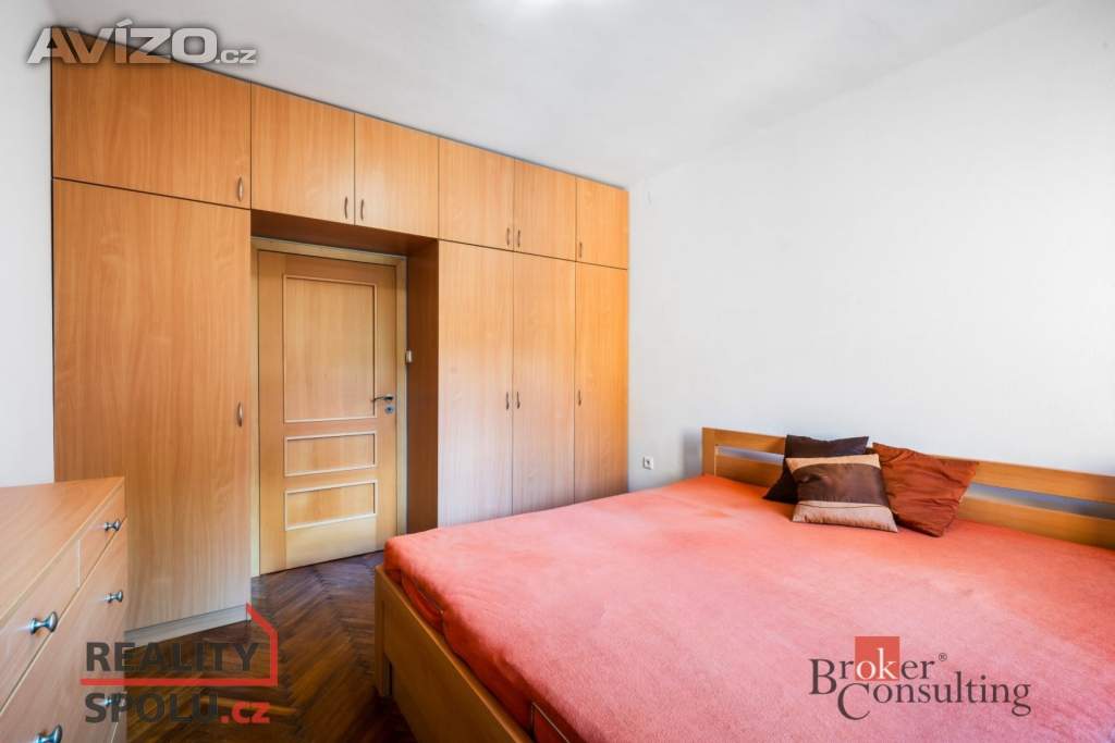 Foto inzerátu Prodej rodinného domu 222 m², Brno