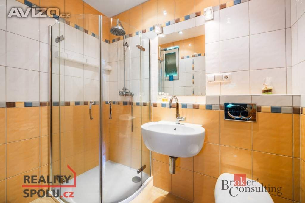 Foto inzerátu Prodej rodinného domu 222 m², Brno