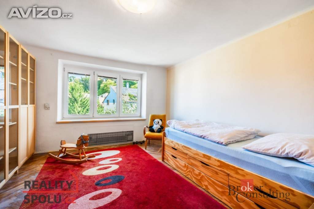 Foto inzerátu Prodej rodinného domu 222 m², Brno