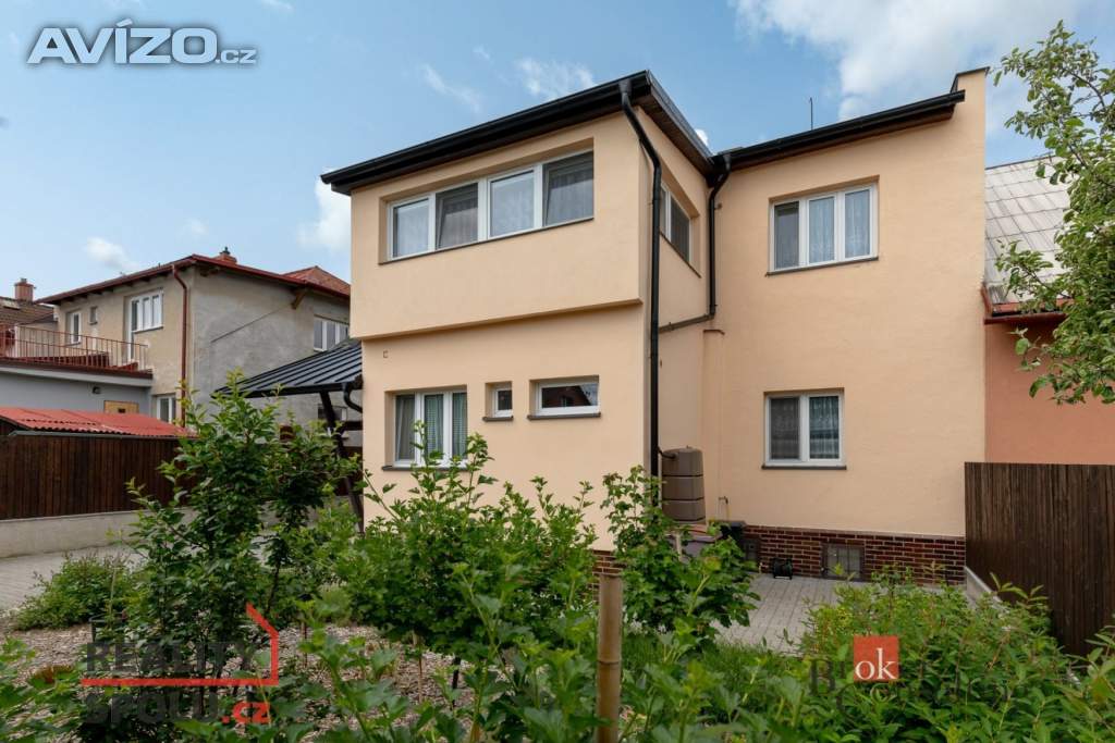 Foto inzerátu Prodej nemovitosti pro ubytování 211 m², Bruntál