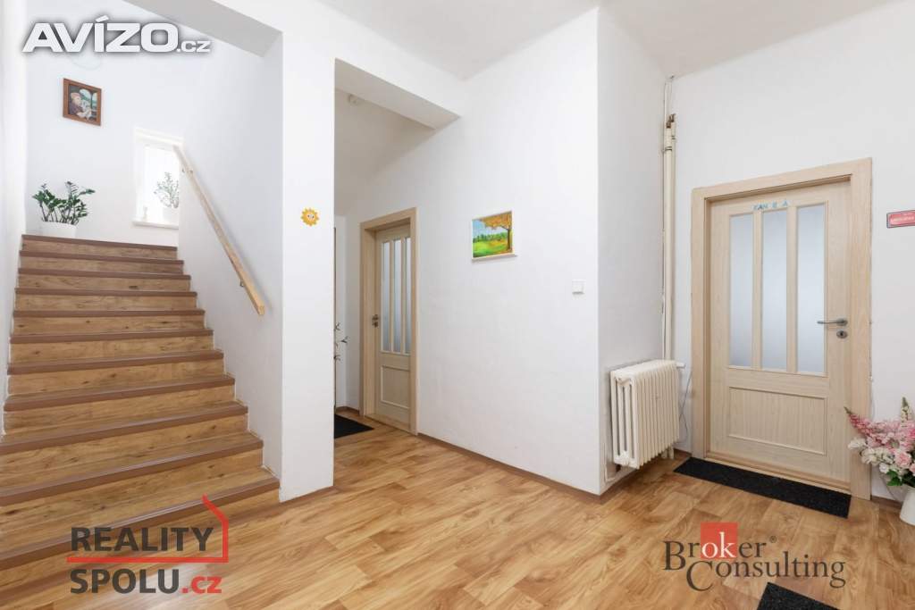 Foto inzerátu Prodej nemovitosti pro ubytování 211 m², Bruntál