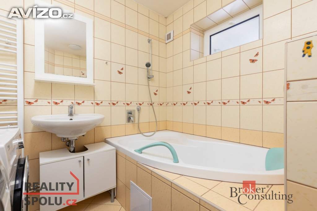 Foto inzerátu Prodej nemovitosti pro ubytování 211 m², Bruntál