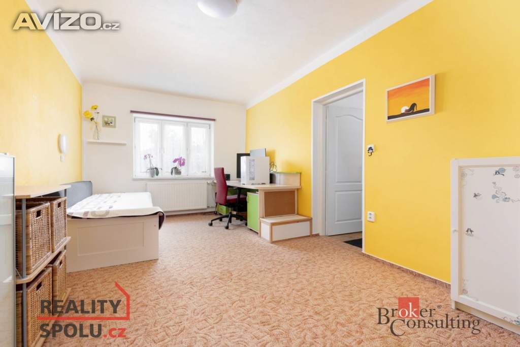 Foto inzerátu Prodej nemovitosti pro ubytování 211 m², Bruntál