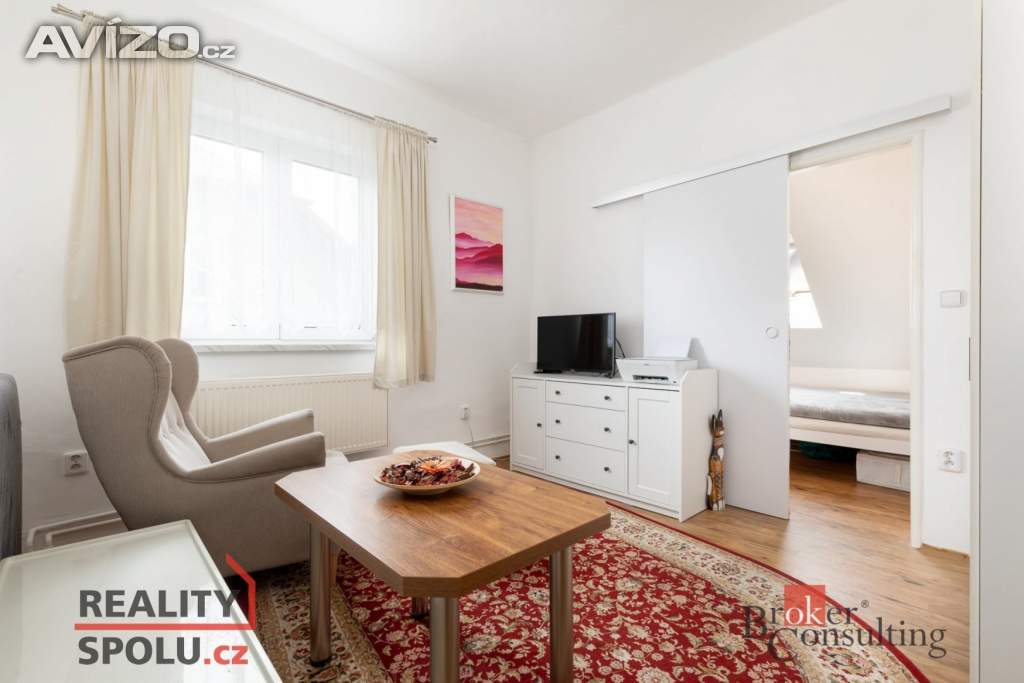 Foto inzerátu Prodej nemovitosti pro ubytování 211 m², Bruntál