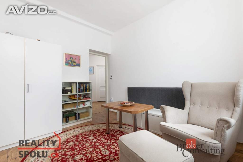 Foto inzerátu Prodej nemovitosti pro ubytování 211 m², Bruntál