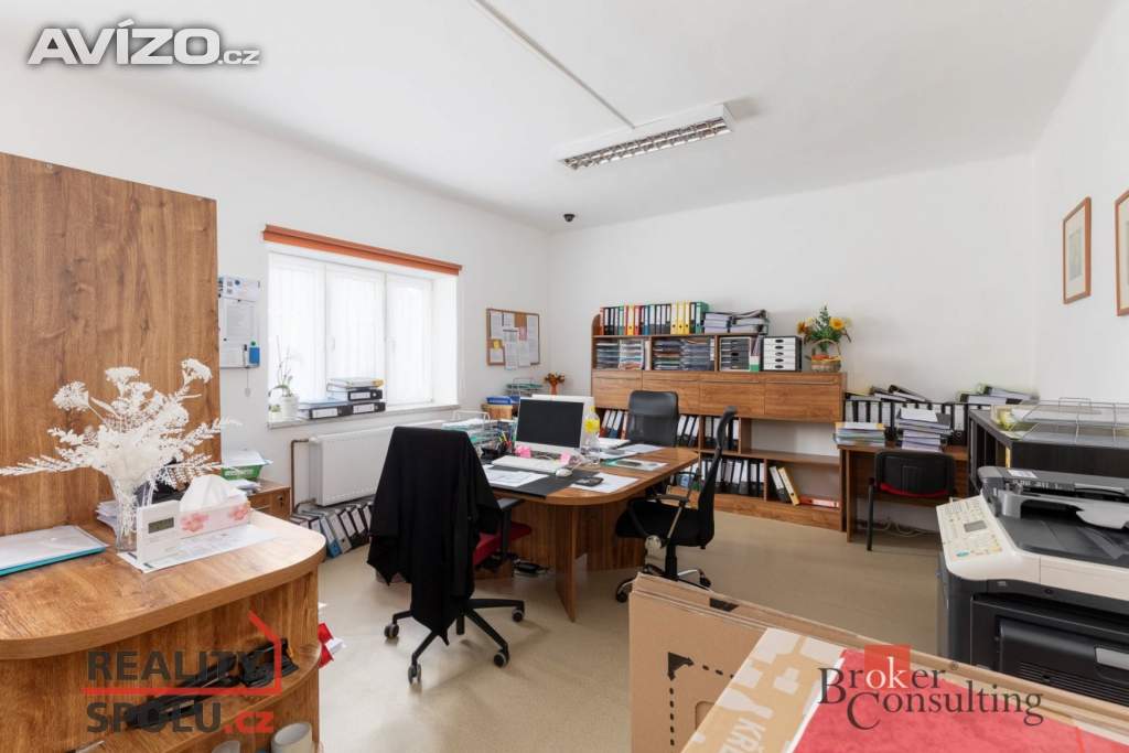 Foto inzerátu Prodej nemovitosti pro ubytování 211 m², Bruntál