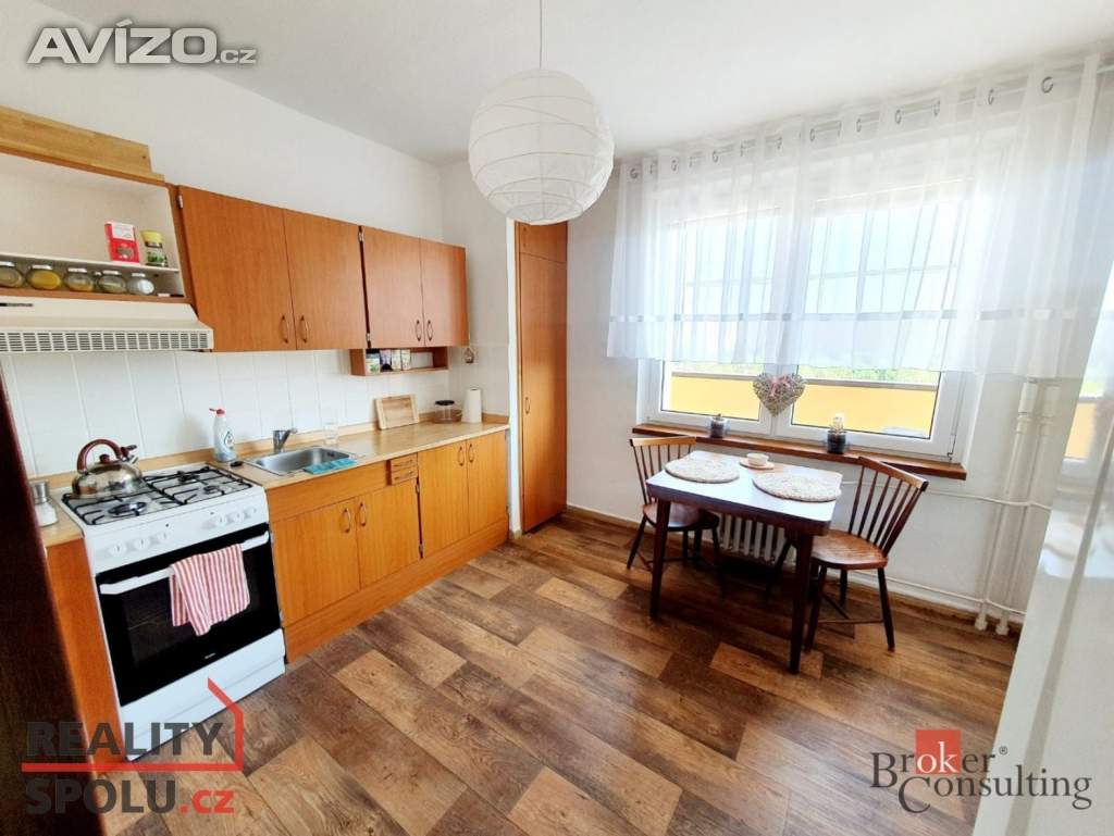 Foto inzerátu Pronájem bytu 1+1 40 m², Ostrava