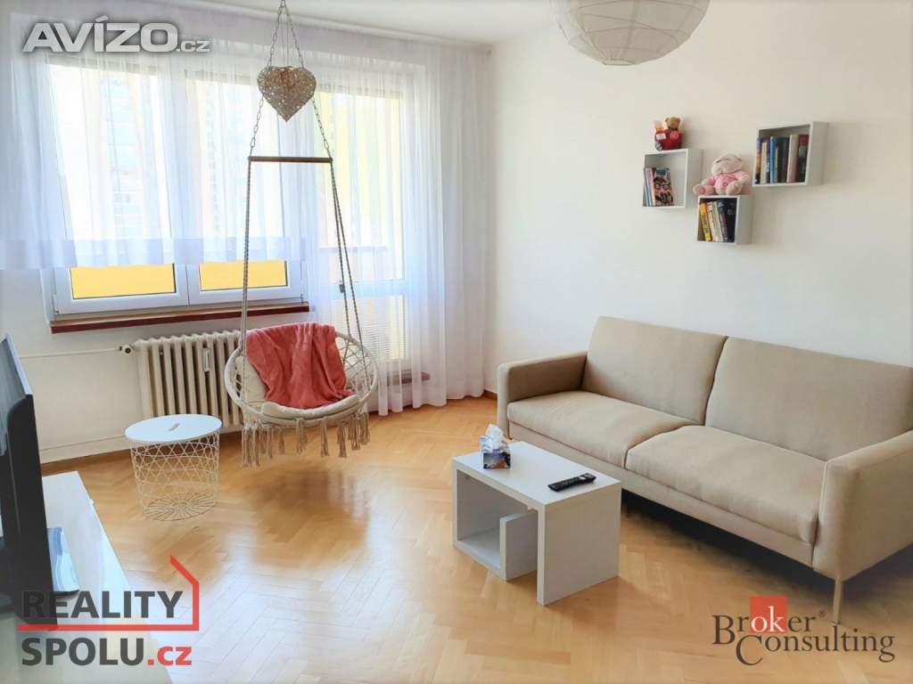 Foto inzerátu Pronájem bytu 1+1 40 m², Ostrava