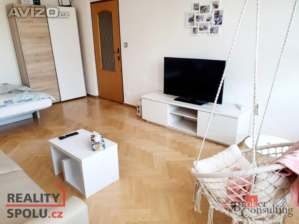 Foto inzerátu Pronájem bytu 1+1 40 m², Ostrava