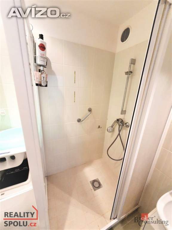 Foto inzerátu Pronájem bytu 1+1 40 m², Ostrava