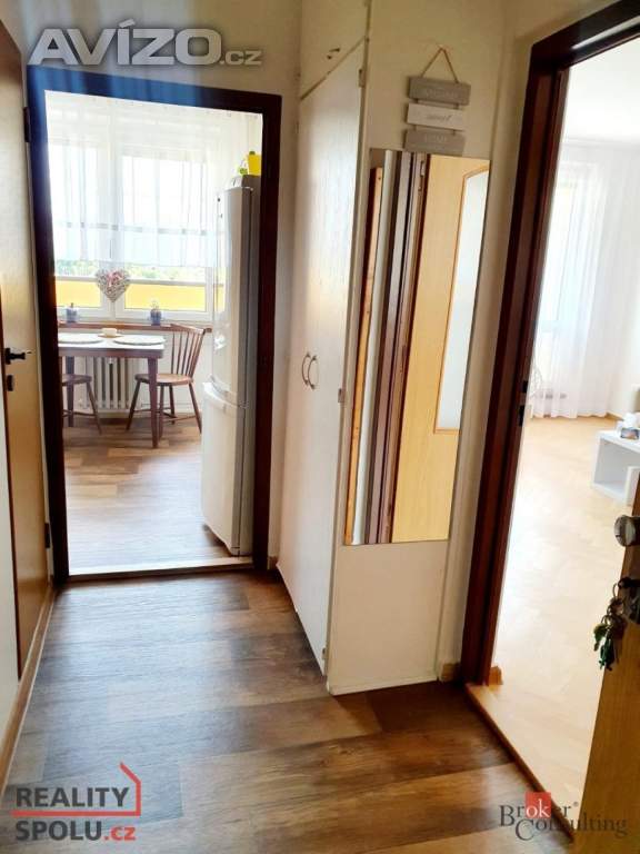 Foto inzerátu Pronájem bytu 1+1 40 m², Ostrava