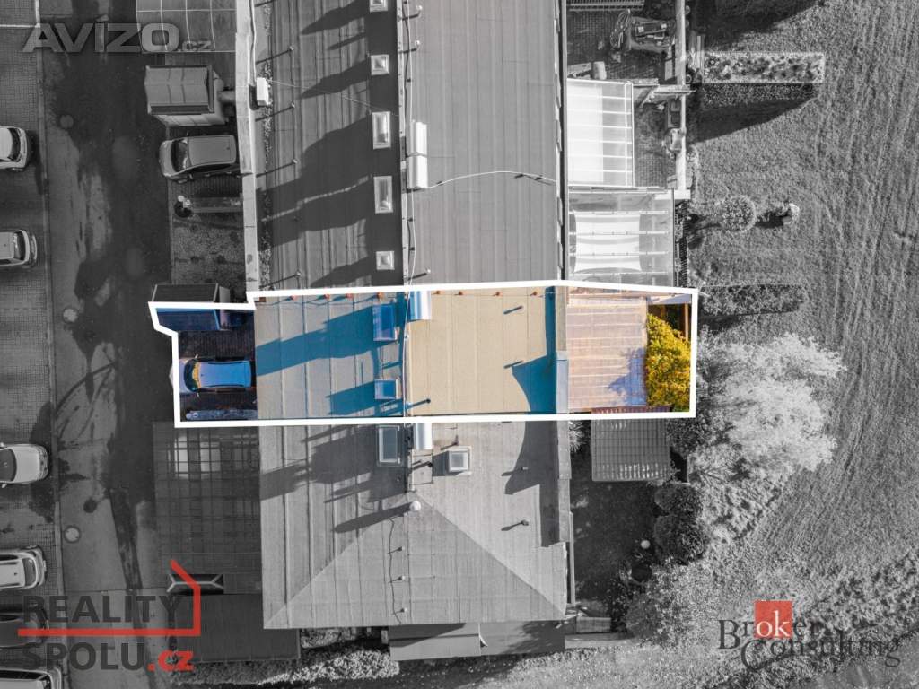 Foto inzerátu Prodej bytu 3+kk 87 m², Hrádek nad Nisou