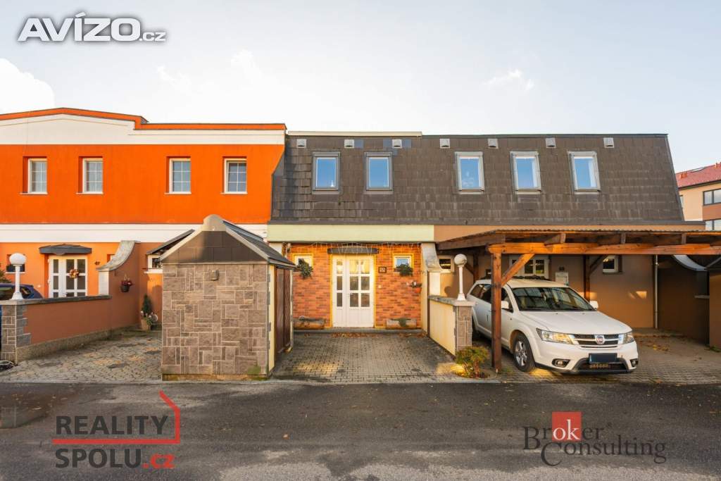 Foto inzerátu Prodej bytu 3+kk 87 m², Hrádek nad Nisou