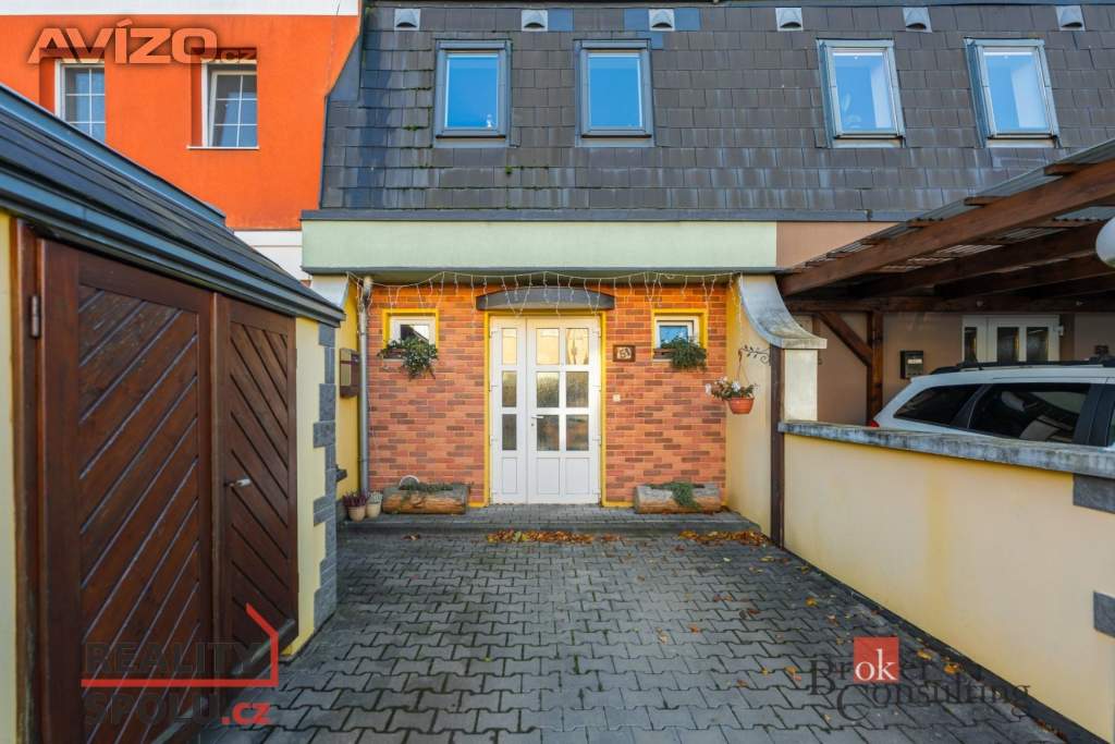 Foto inzerátu Prodej bytu 3+kk 87 m², Hrádek nad Nisou