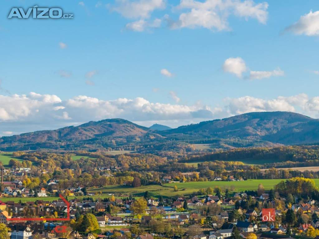 Foto inzerátu Prodej bytu 3+kk 87 m², Hrádek nad Nisou