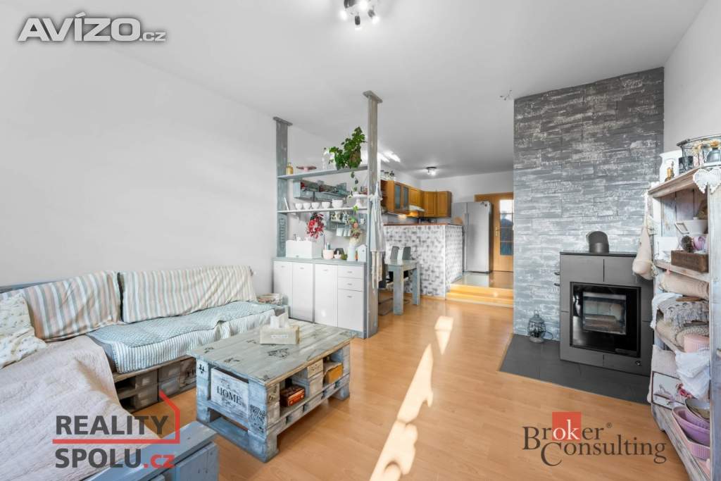 Foto inzerátu Prodej bytu 3+kk 87 m², Hrádek nad Nisou