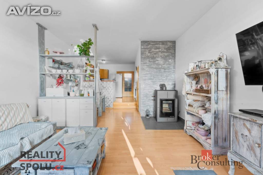 Foto inzerátu Prodej bytu 3+kk 87 m², Hrádek nad Nisou