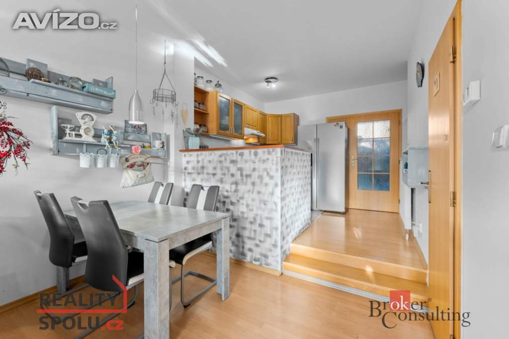 Foto inzerátu Prodej bytu 3+kk 87 m², Hrádek nad Nisou