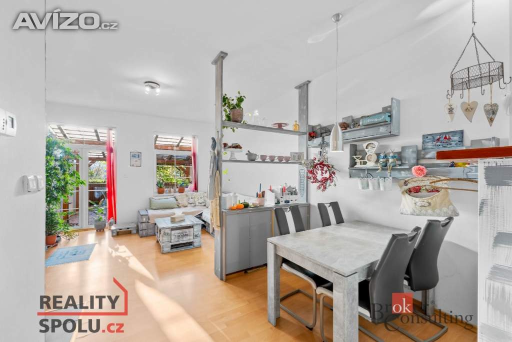 Foto inzerátu Prodej bytu 3+kk 87 m², Hrádek nad Nisou