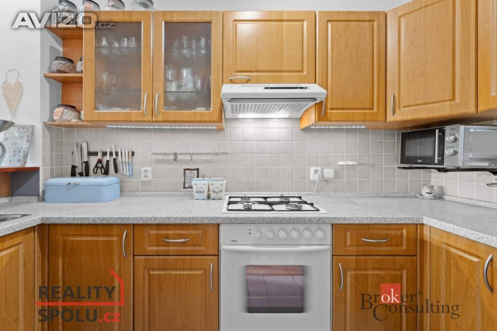 Foto inzerátu Prodej bytu 3+kk 87 m², Hrádek nad Nisou