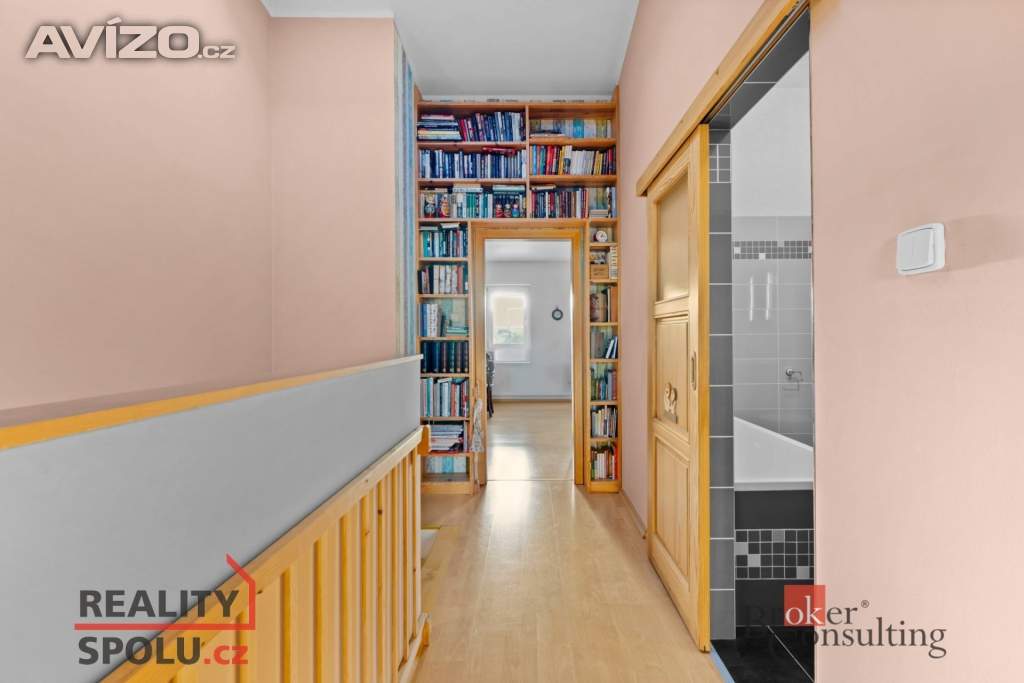 Foto inzerátu Prodej bytu 3+kk 87 m², Hrádek nad Nisou