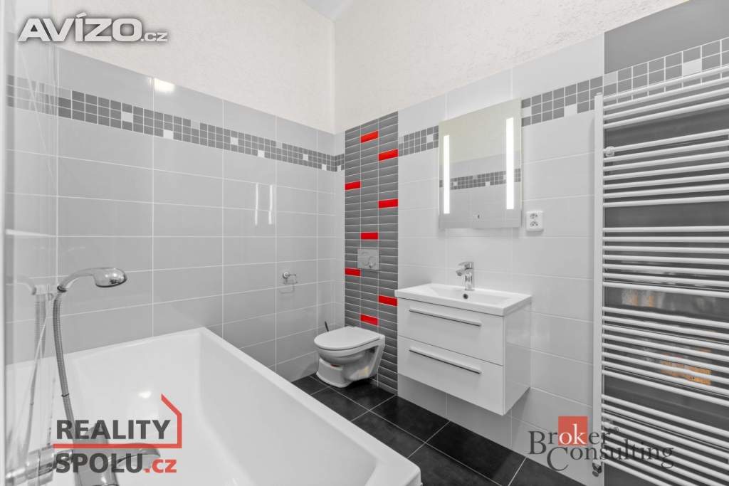 Foto inzerátu Prodej bytu 3+kk 87 m², Hrádek nad Nisou