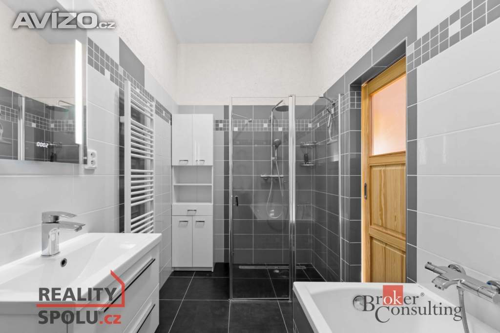 Foto inzerátu Prodej bytu 3+kk 87 m², Hrádek nad Nisou