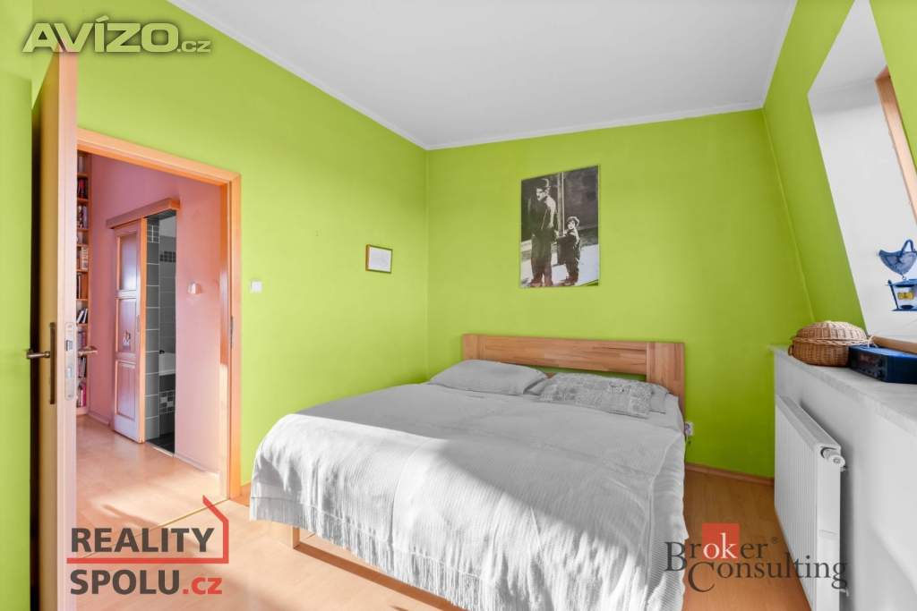 Foto inzerátu Prodej bytu 3+kk 87 m², Hrádek nad Nisou