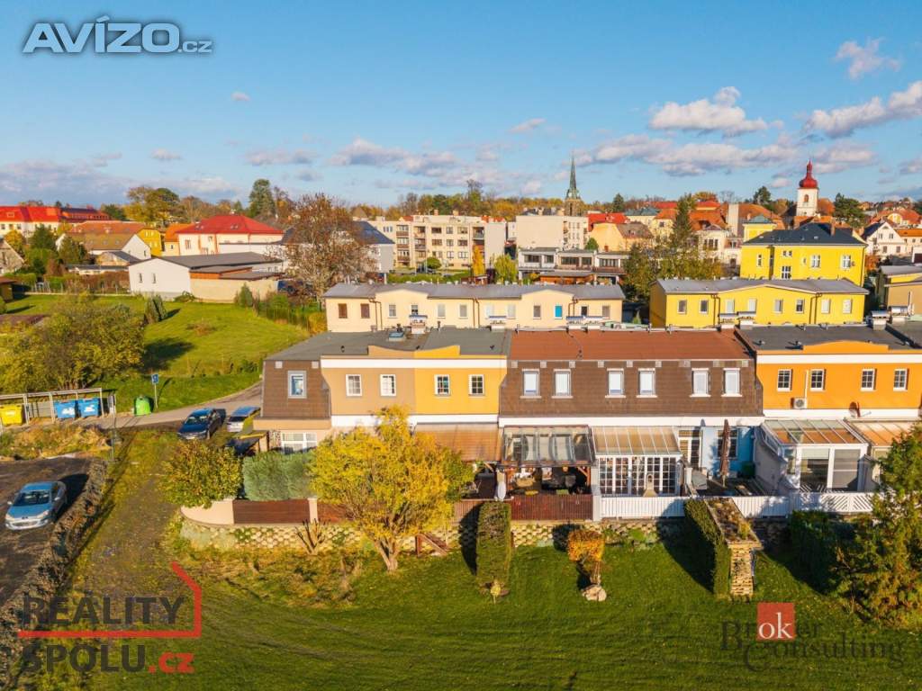 Foto inzerátu Prodej rodinného domu 87 m², Hrádek nad Nisou