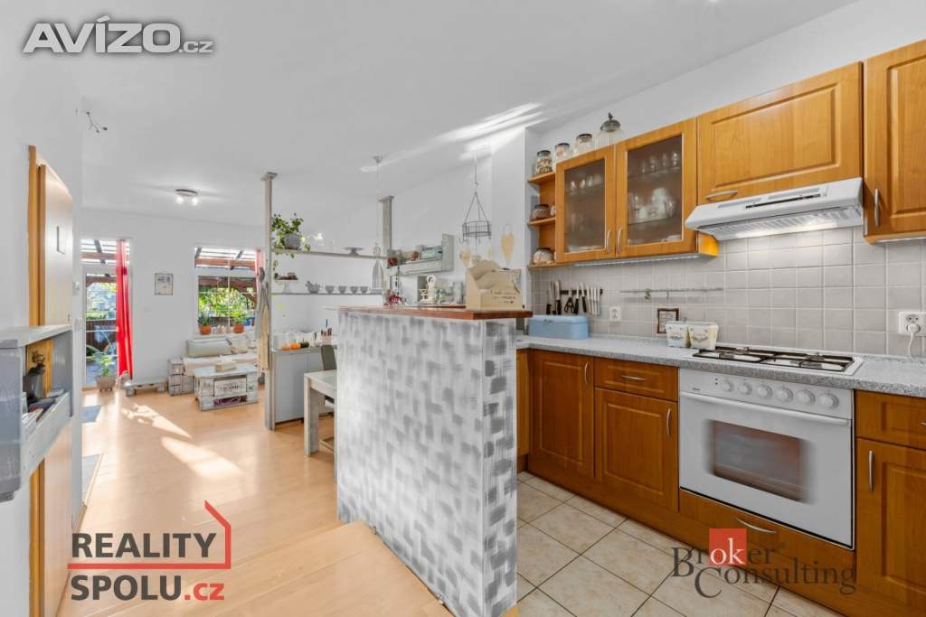 Foto inzerátu Prodej rodinného domu 87 m², Hrádek nad Nisou