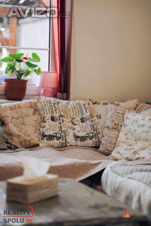 Foto inzerátu Prodej rodinného domu 87 m², Hrádek nad Nisou