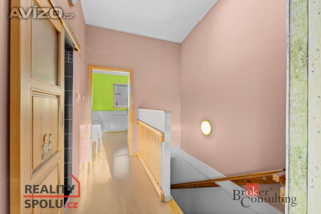 Foto inzerátu Prodej rodinného domu 87 m², Hrádek nad Nisou