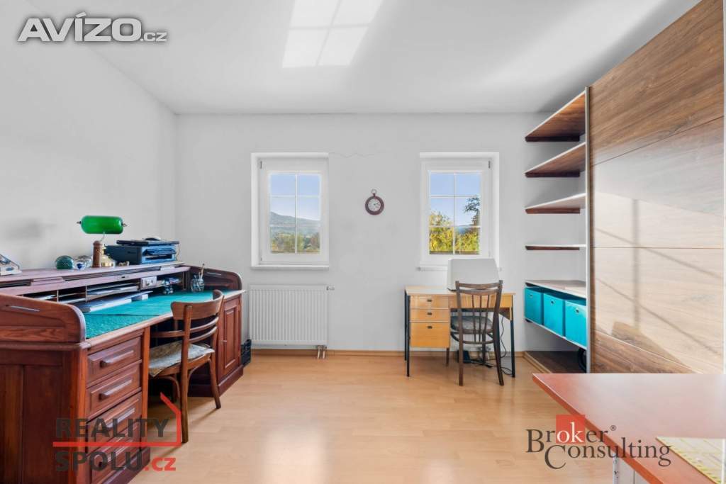 Foto inzerátu Prodej rodinného domu 87 m², Hrádek nad Nisou