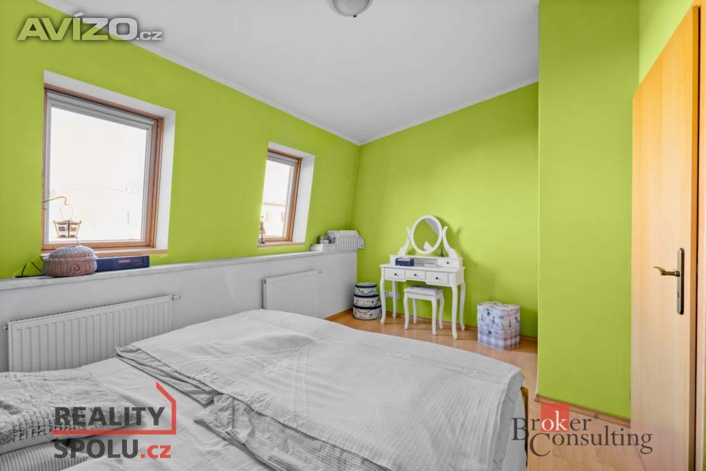 Foto inzerátu Prodej rodinného domu 87 m², Hrádek nad Nisou