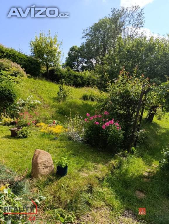 Foto inzerátu Prodej chalupy 100 m², Police nad Metují