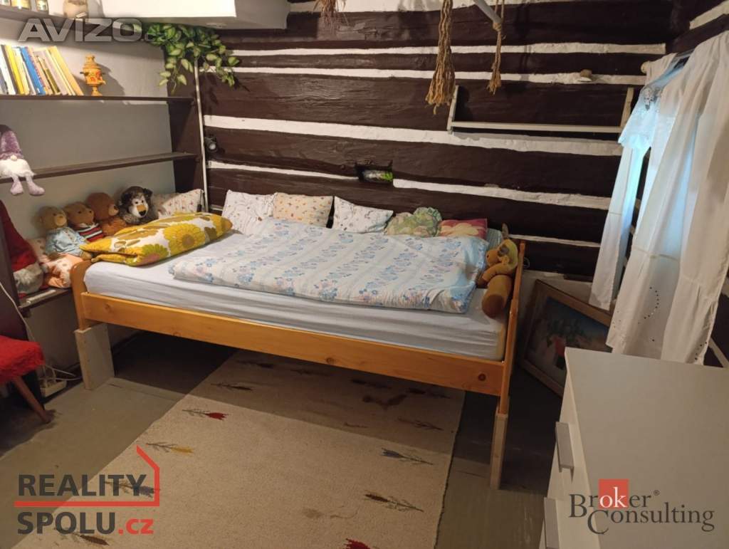 Foto inzerátu Prodej chalupy 100 m², Police nad Metují