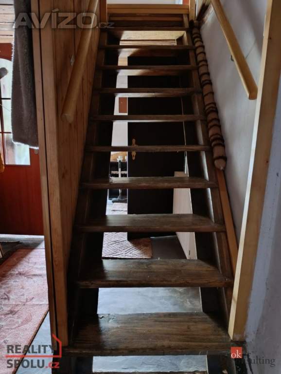 Foto inzerátu Prodej chalupy 100 m², Police nad Metují