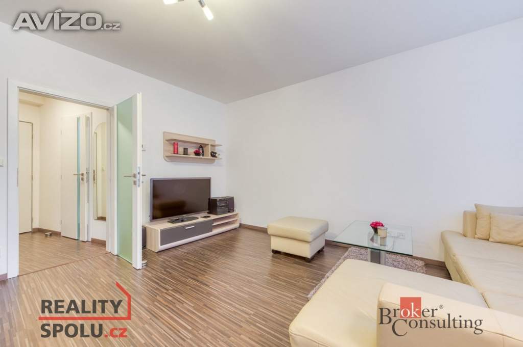 Foto inzerátu Pronájem bytu 2+kk 49 m², Praha