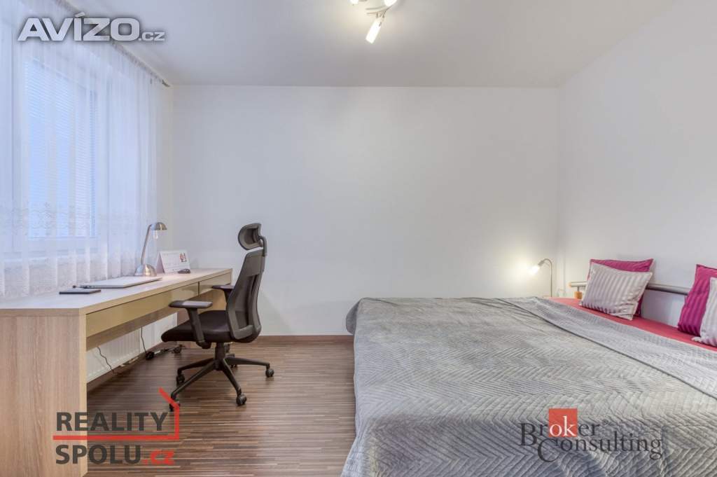 Foto inzerátu Pronájem bytu 2+kk 49 m², Praha