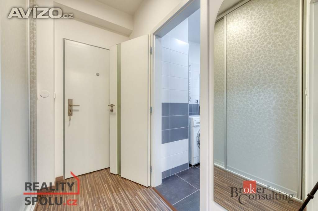 Foto inzerátu Pronájem bytu 2+kk 49 m², Praha